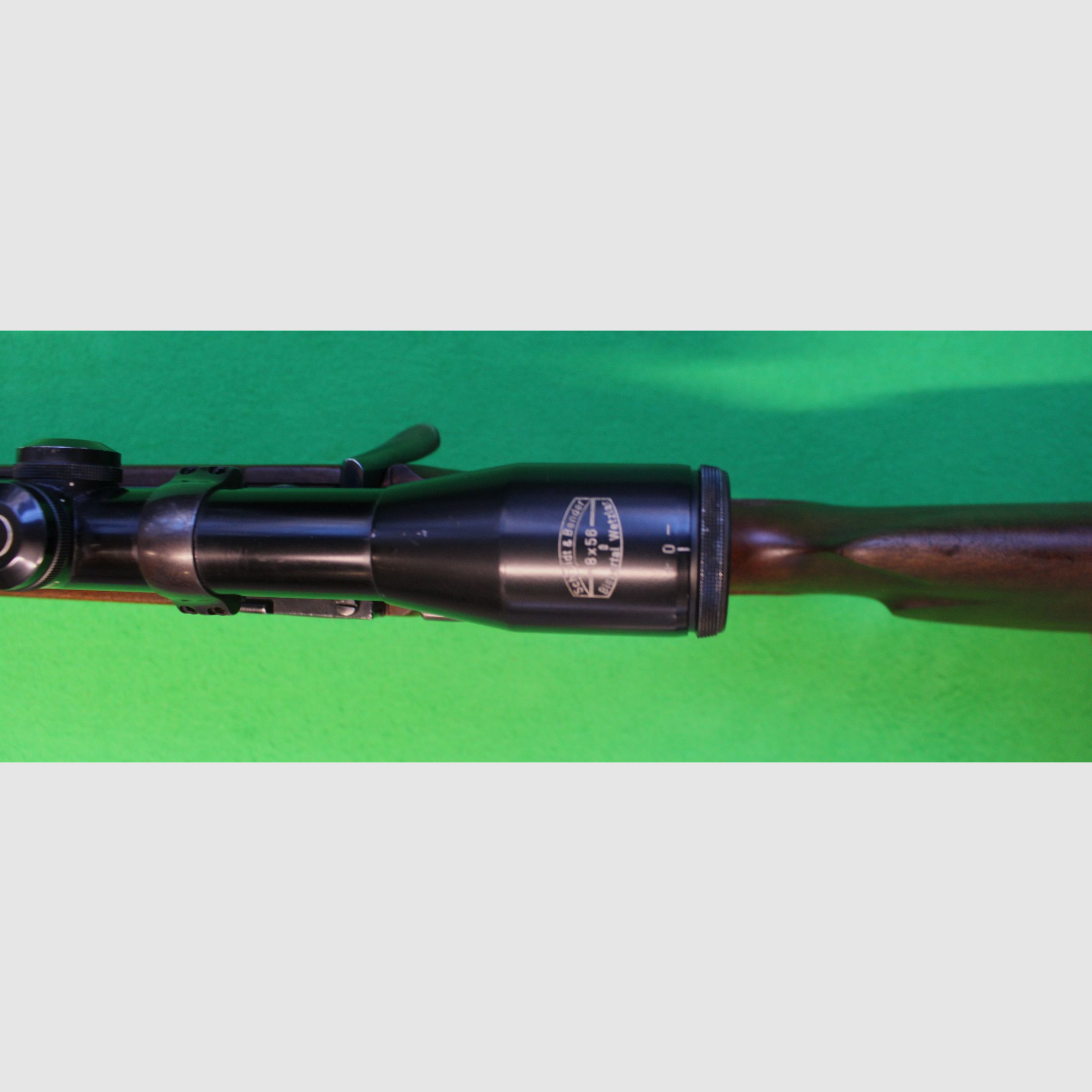 Mauser 98er