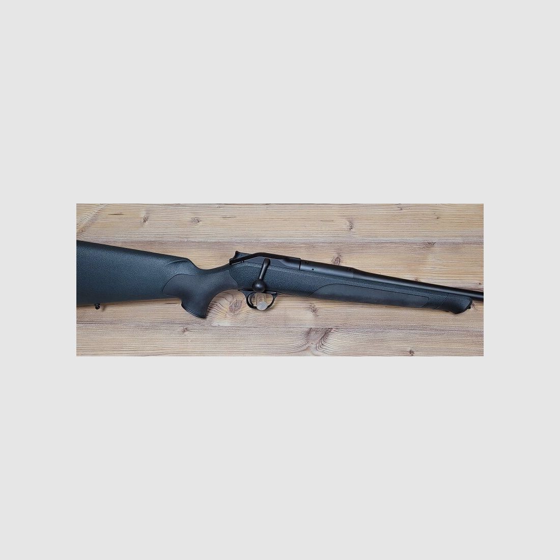 Blaser R8 Professional - LL 52 cm - M15x1