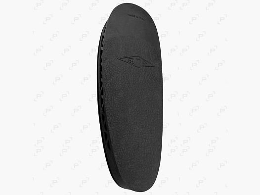 Schulterplatten RECCO CALCIOLI SERIE 700 BMR LOCHSCHWARZ