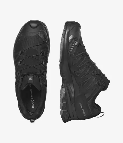 Salomon XA Pro 3D V9 Wide Gore-Tex, billede 8 af 9
