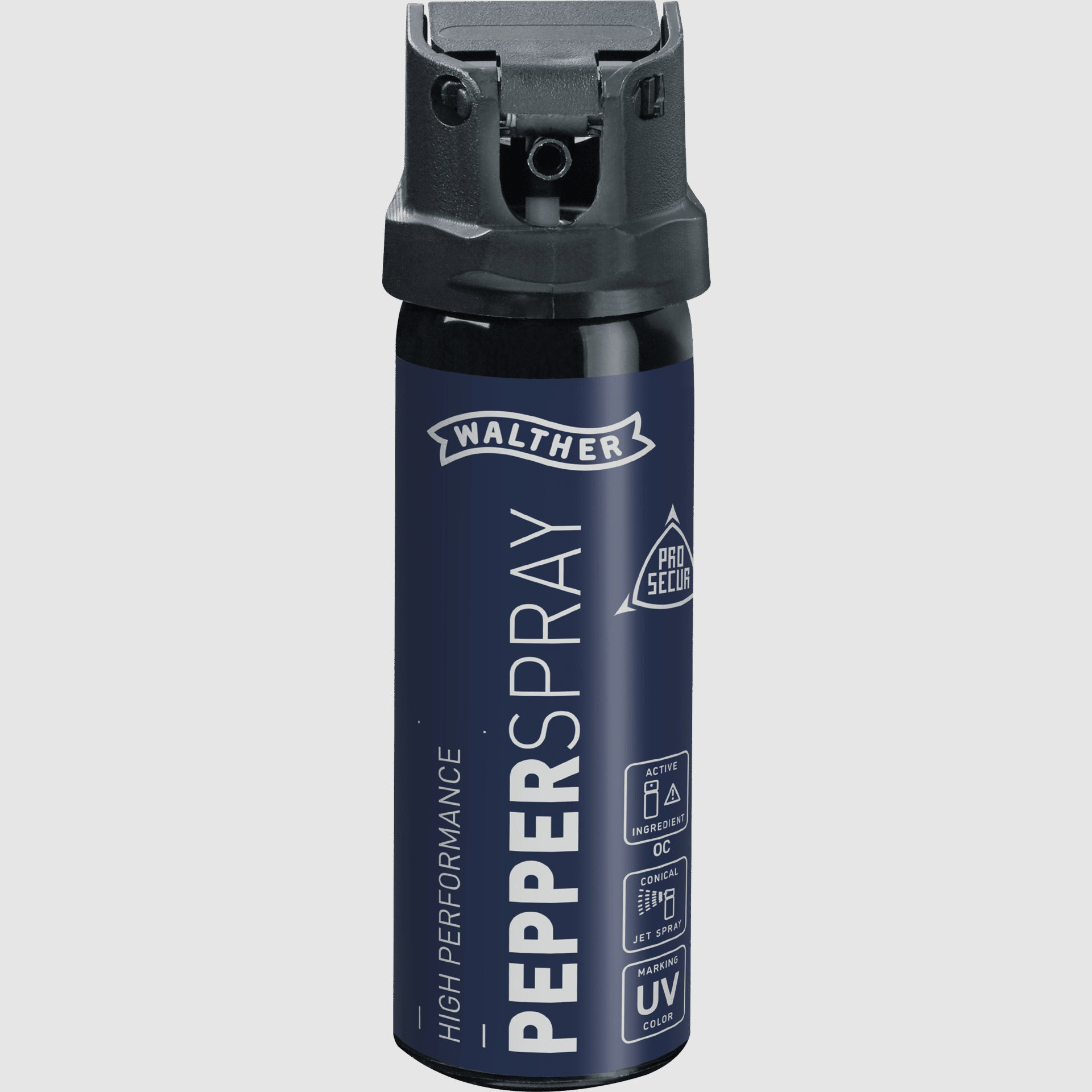 Walther ProSecur Pfeffer-Spray
