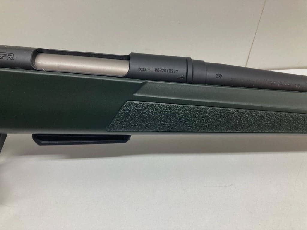 Winchester XPR Stealth | .223 Rem.