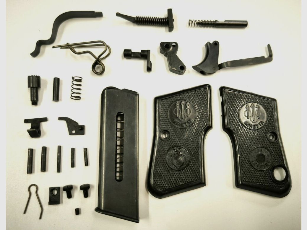 Freier Teilesatz/Parts Kit Beretta Mod. 950