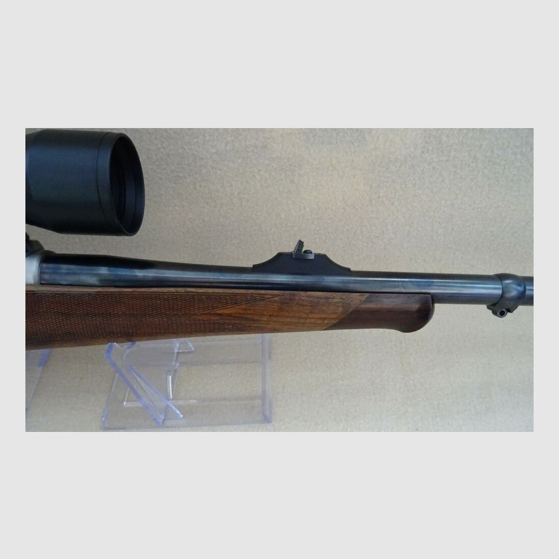 Heym SR 30