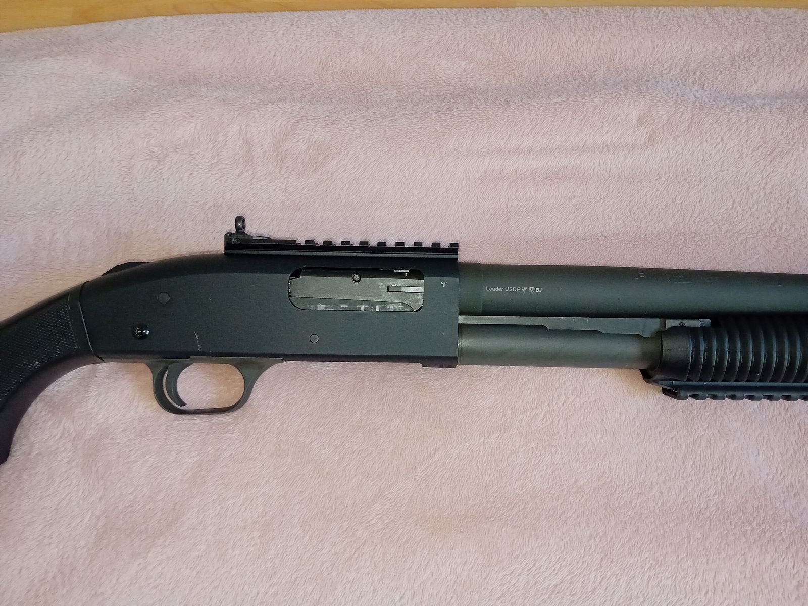 Mossberg 590 XS Security 