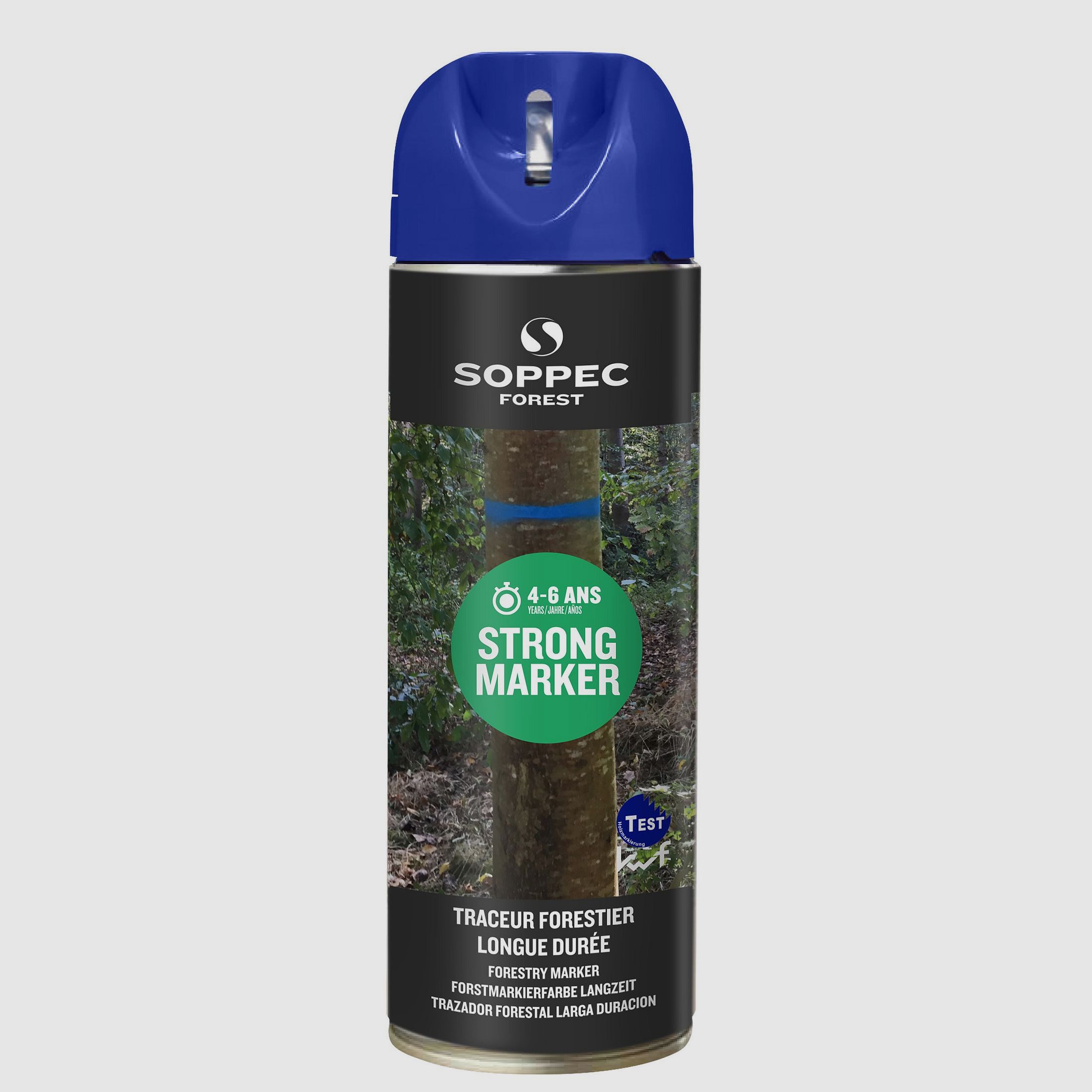 Soppec Strong Marker