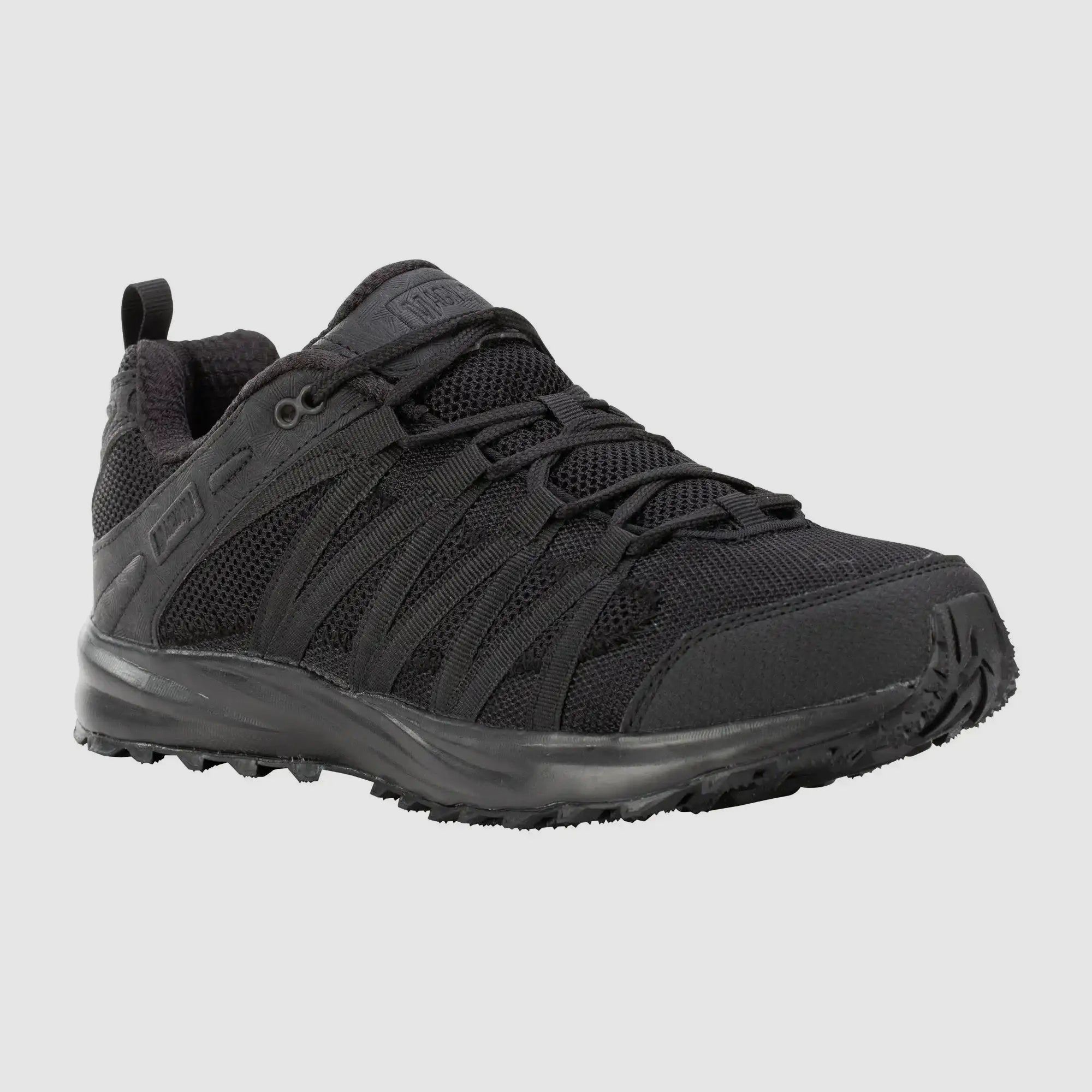magnum Magnum Halbschuh Storm Trail Lite - Schwarz / 39