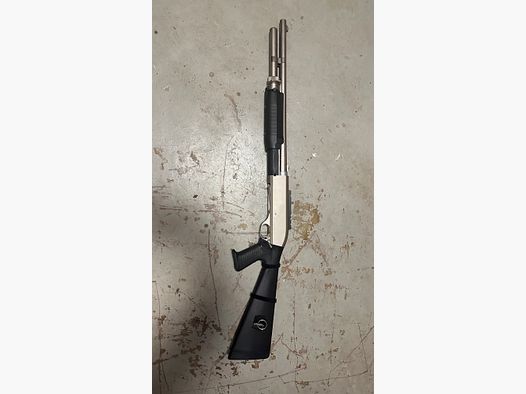 Benelli m3 super 90