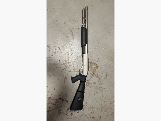 Benelli m3 super 90