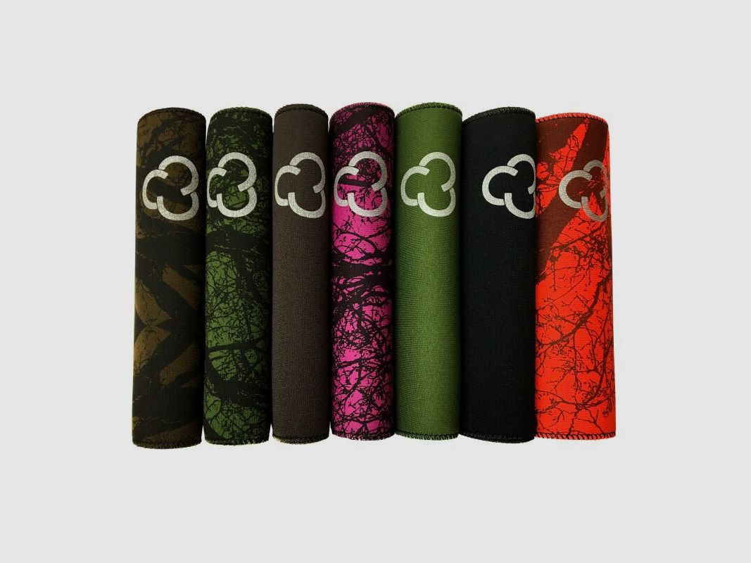 Roedale Neoprenhüllen für H55K, H50K