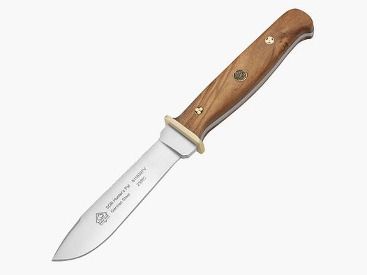 PUMA SGB hunter´s pal, olive wood