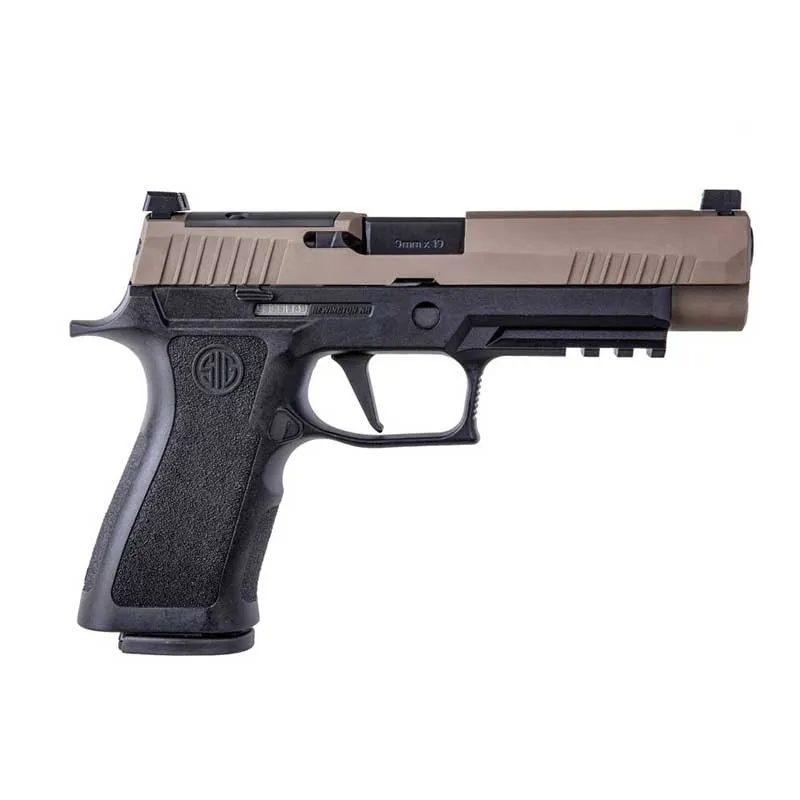 Pistolet Sig Sauer P320 X-VTAC kal. 9mm PARA, zdjęcie 2 z 2