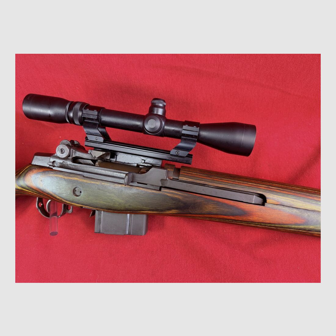 Springfield Armory M1A