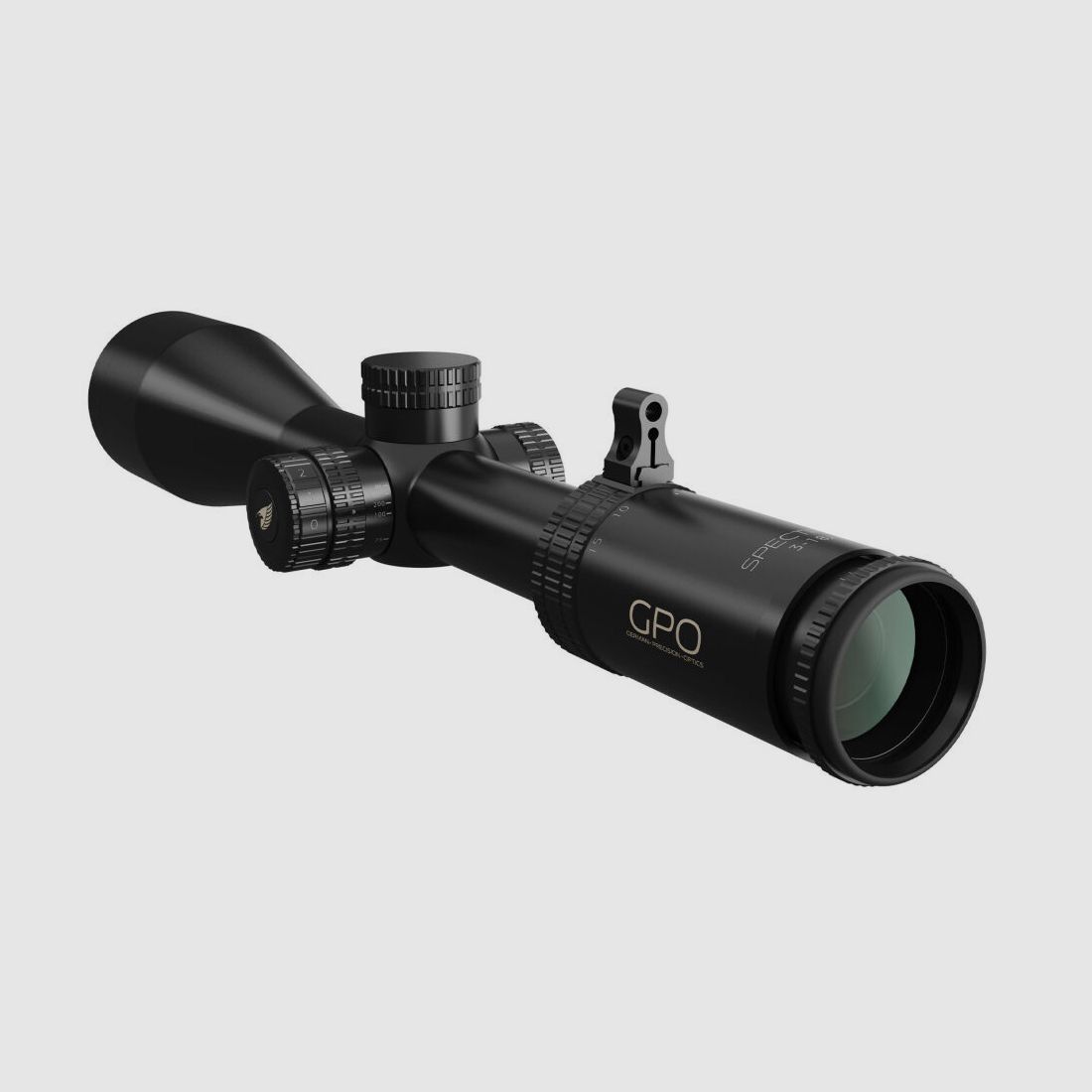 GPO SPECTRA 6x
