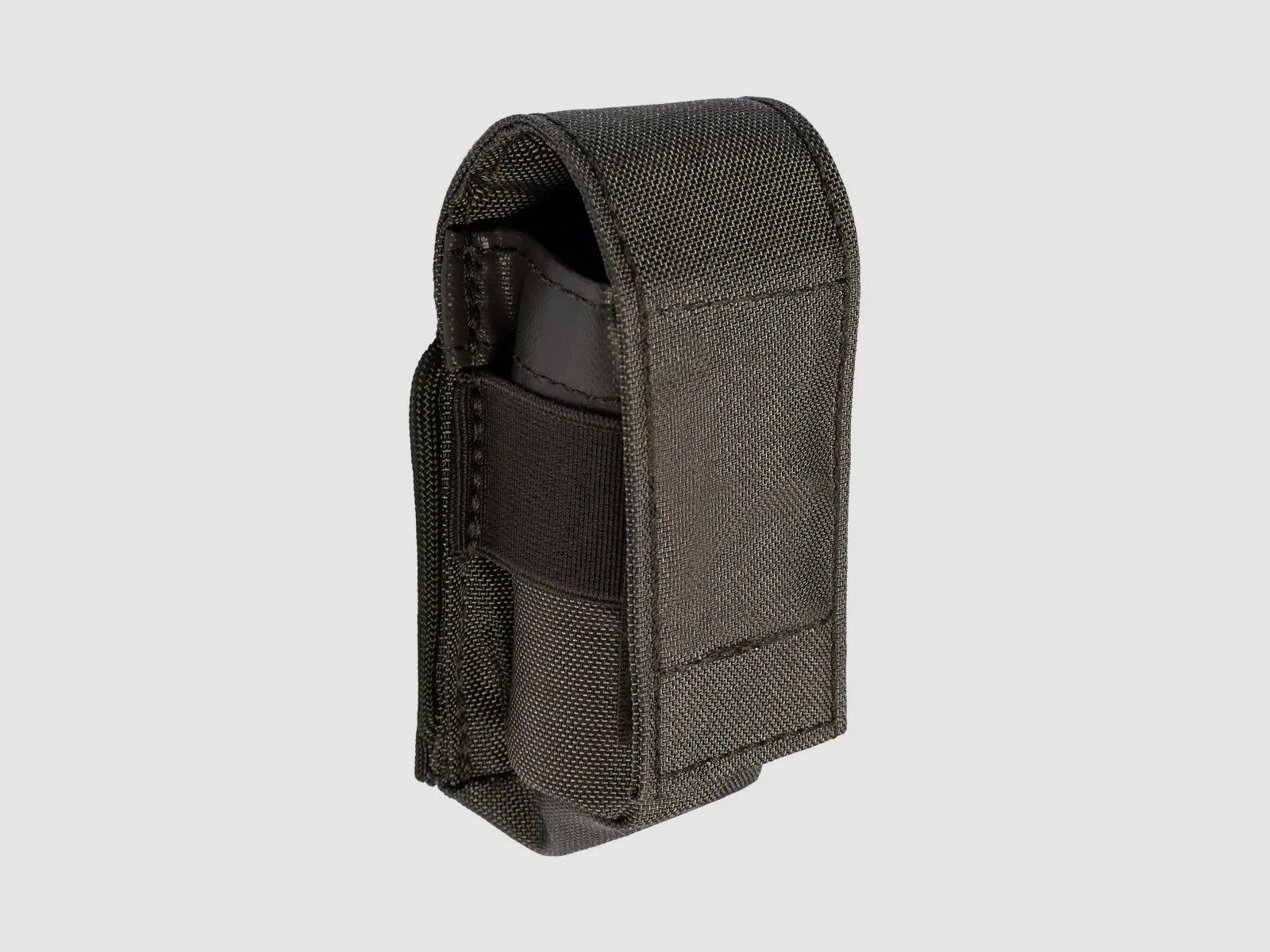 Lindnerhof Lindnerhof Pouch Lampentasche PA248 - Gris pierre