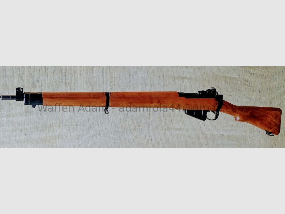 Enfield No.4 MK 2 (F)