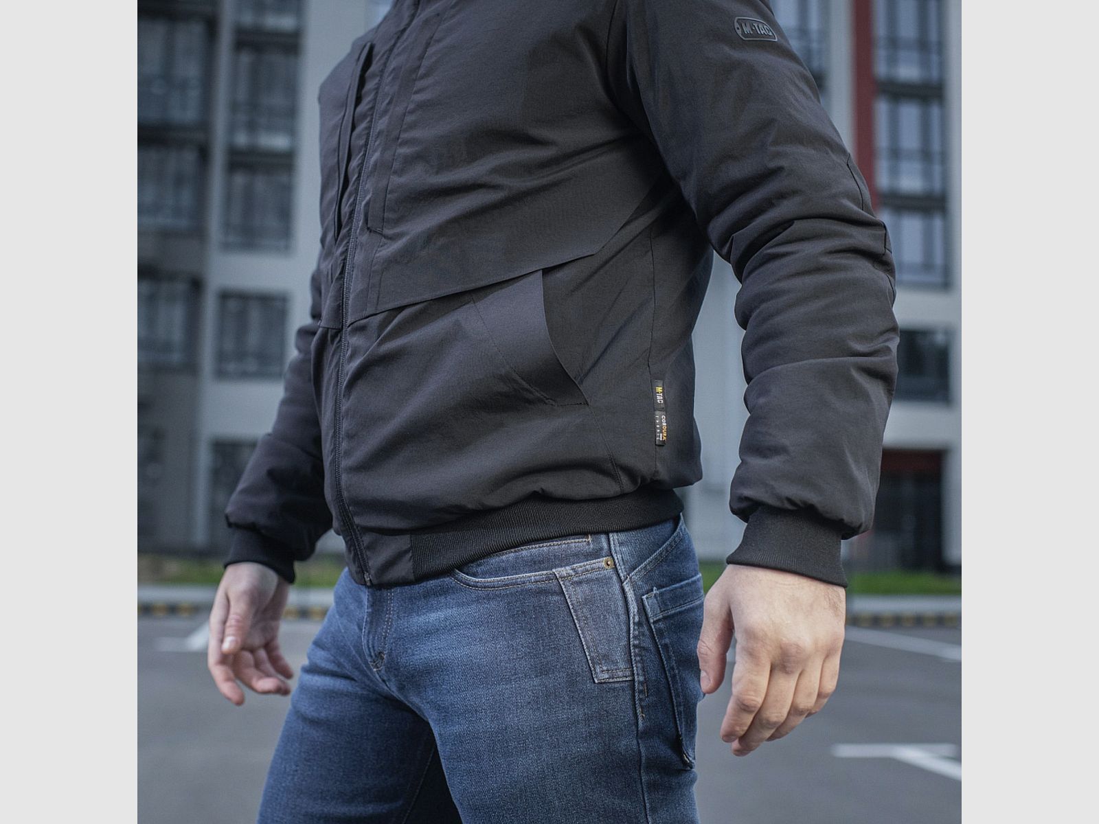 Rubicon Jacke Gen.II m-tac, Bild 13 von 14
