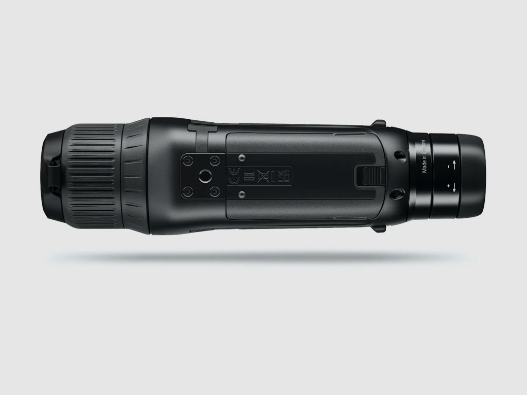 ZEISS DTI 6/20 Wärmebildkamera Handgerät