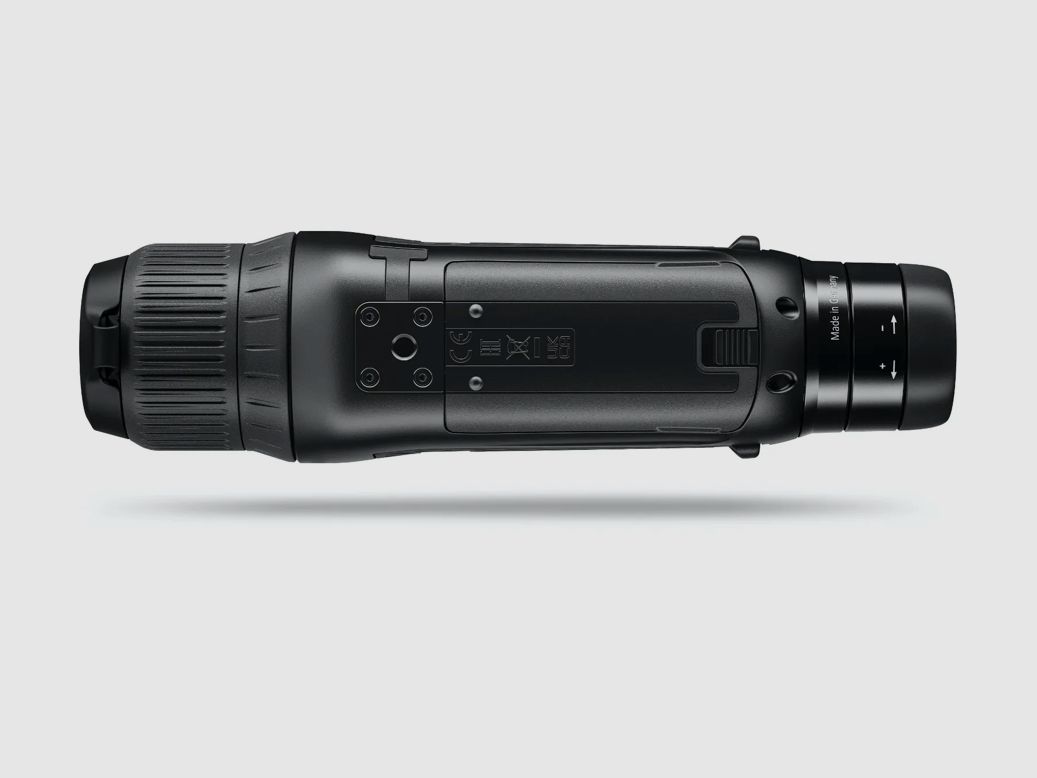 ZEISS DTI 6/20 Wärmebildkamera Handgerät