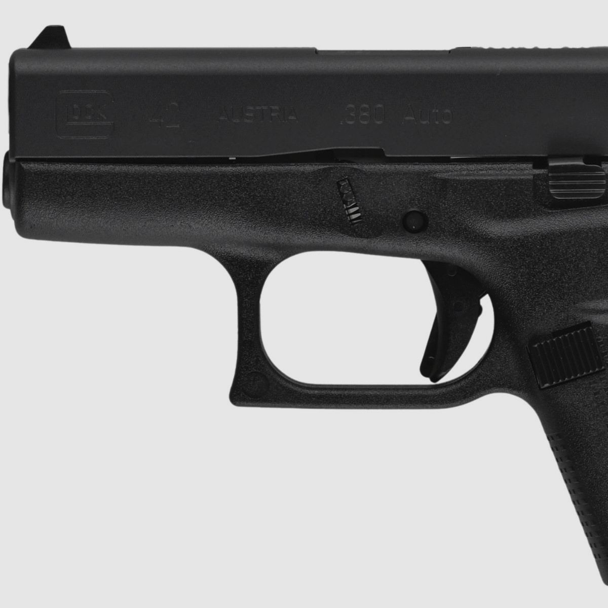 Glock 42, zdjęcie 4 z 6