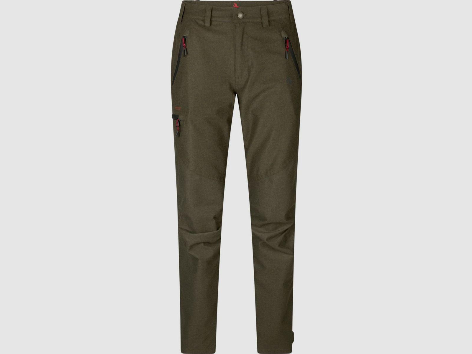 Seeland Hose Avail Pine Green Melange
