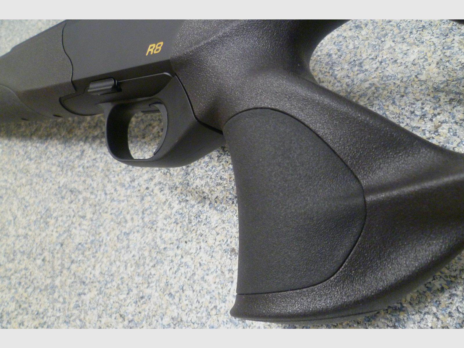 Repeater rifle Blaser R8 Ultimate .308 Win LL 52 cm