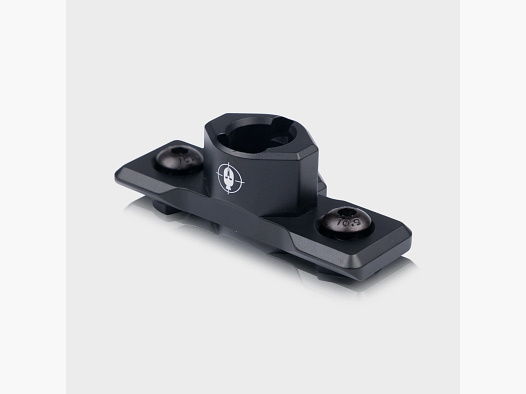 Spartan Classic M-LOK Adapter – MagnaSwitch™