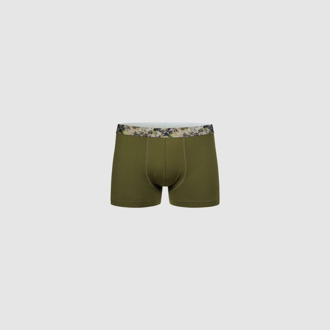 Blaser Herrenshorts Magnum 3.0 Gr?n L