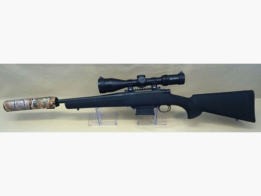 Howa Set Completo 1500 S.A. Sporter