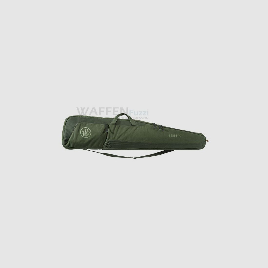 Custodia doppia per carabine B-Wild 120 cm