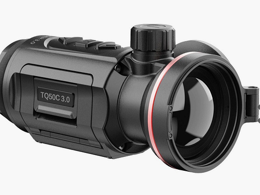 Hicmikro Thunder TQ50C