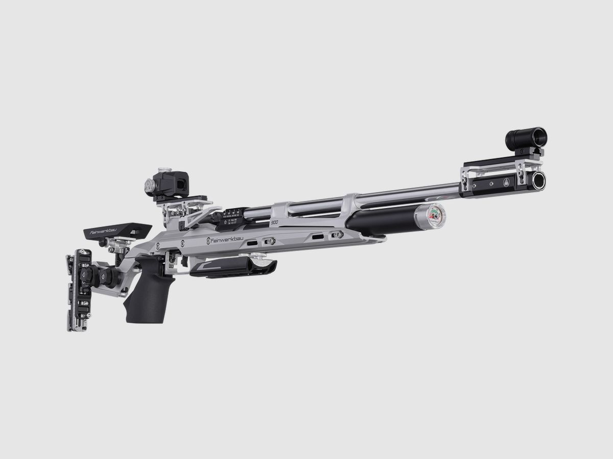 Luftgewehr Feinwerkbau 900 Alu