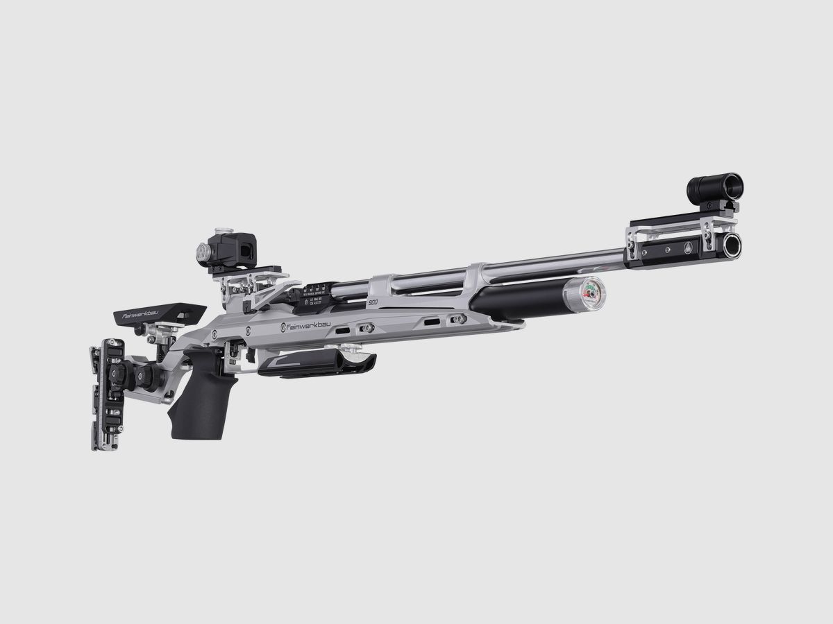 Luftgewehr Feinwerkbau 900 Alu