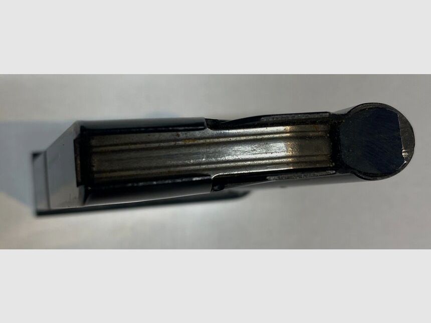 Walther KKJ
