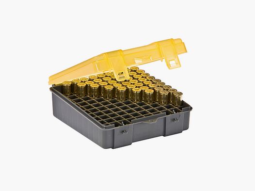 Plano Scatola per cartucce .357 / .38 Special / .38 S&W