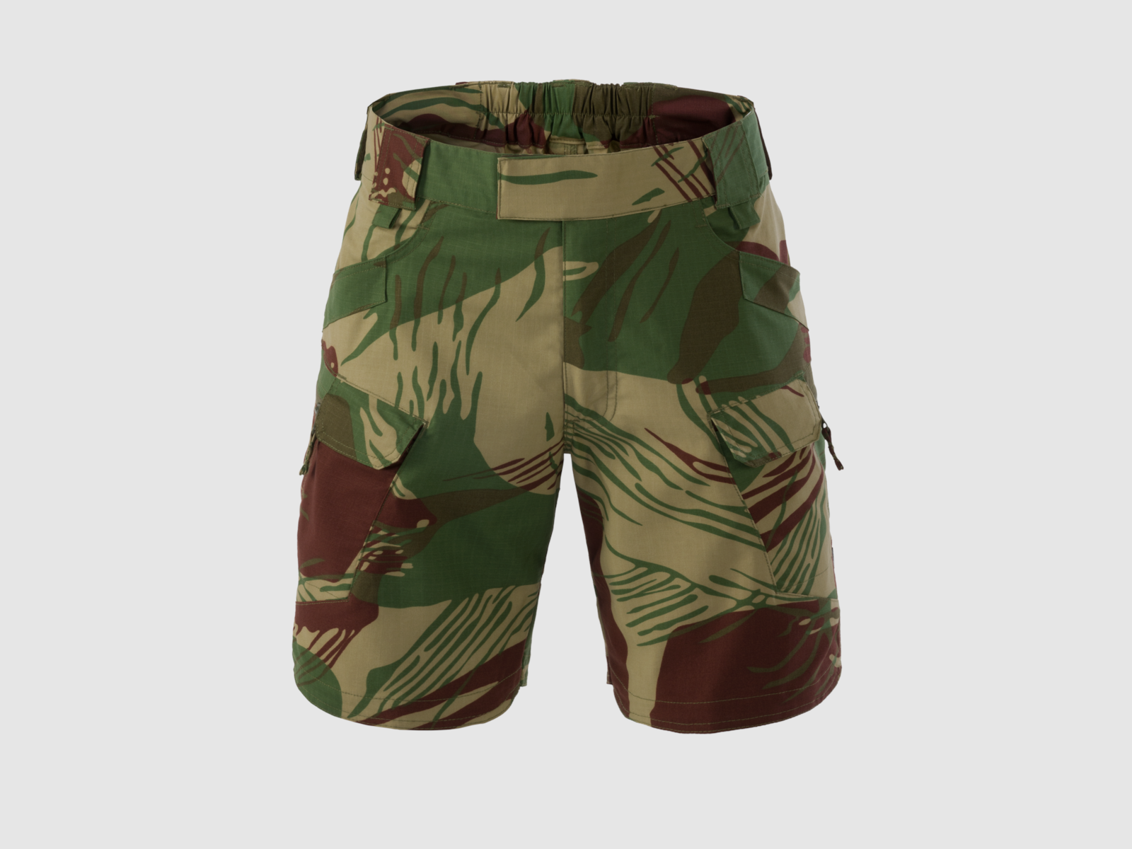 Helikon UTS Shorts 8.5" PolyCotton Coyote XL, Bild 2 von 8