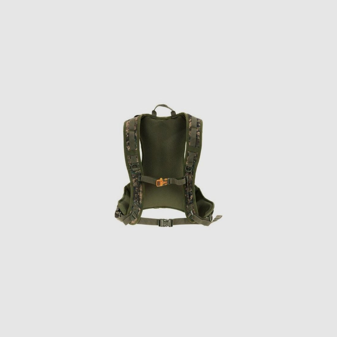 Hart Rush 12 Forest Rucksack, Bild 3 von 4