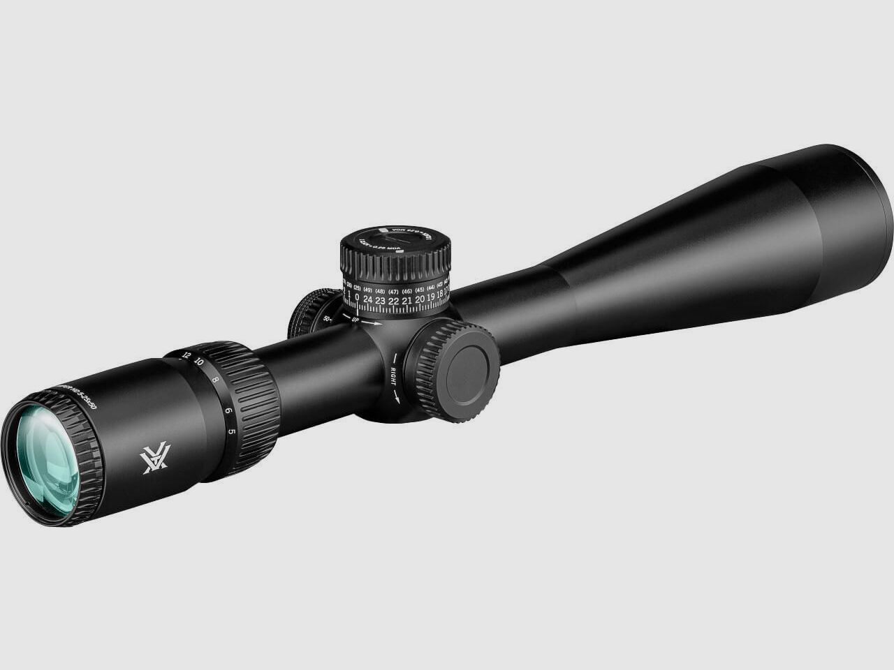 Vortex Viper HD 5-25x50 VMR-4 MOA
