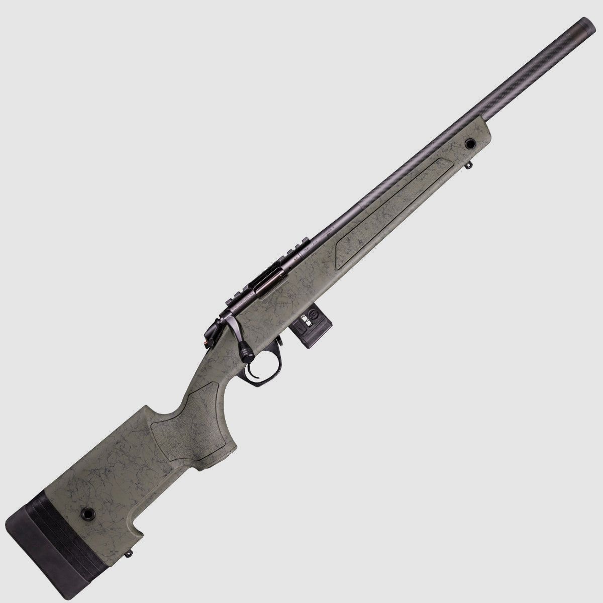 Repetierbüchse Bergara Rimfire BMR-X Carbon, Bild 1 von 2