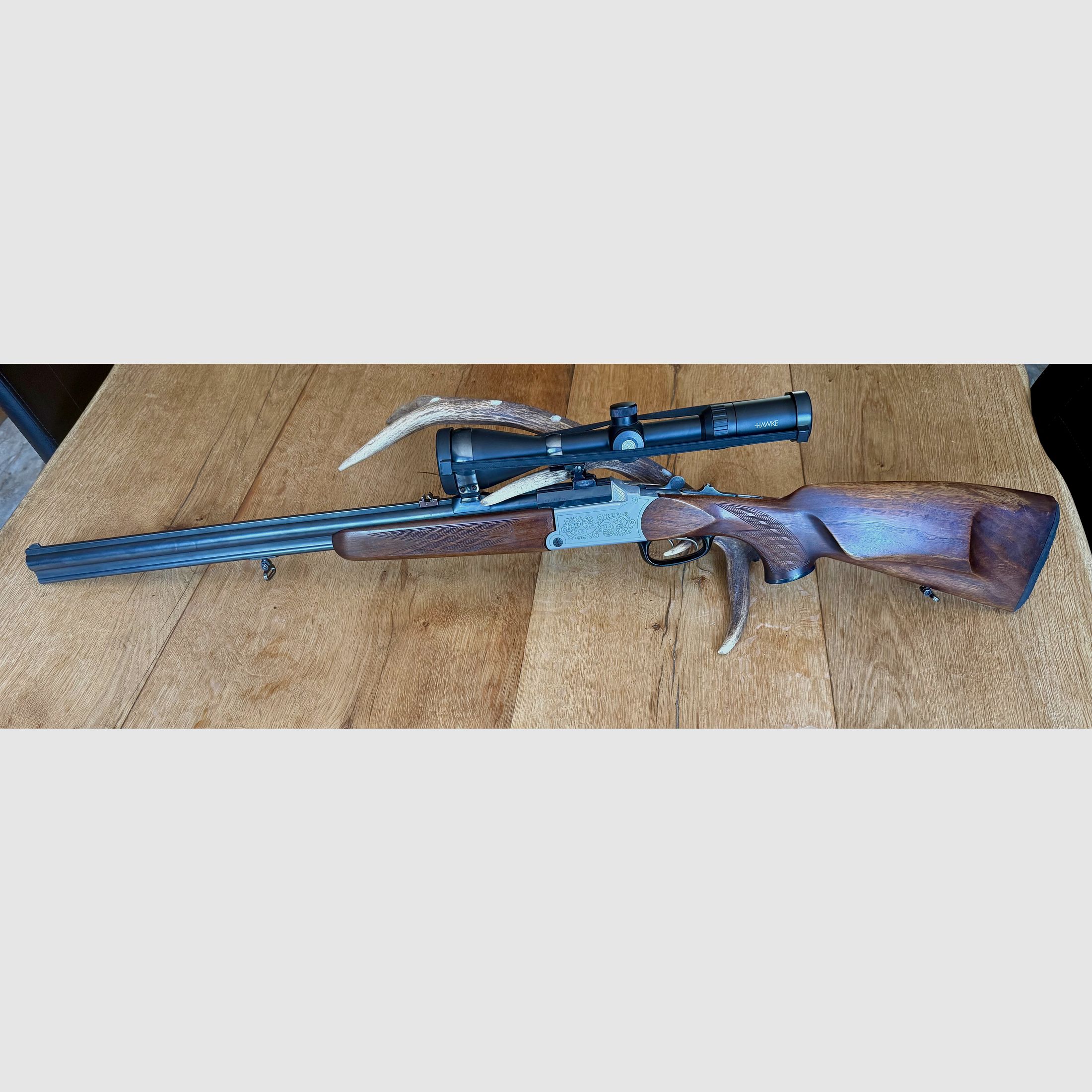 Blaser BBF 