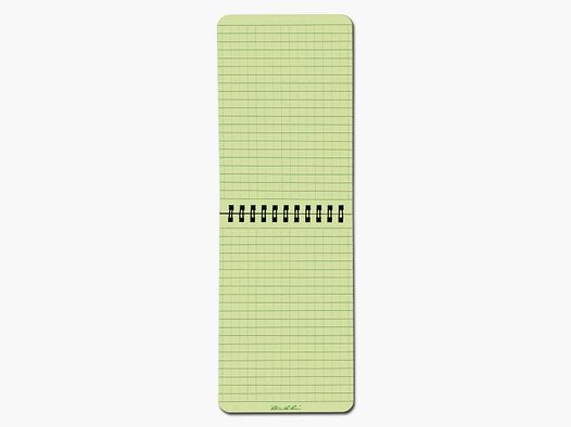 Rite in the Rain Spiral Notebook Olive No. 946