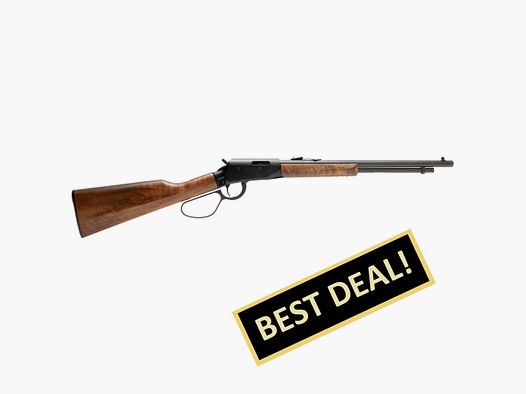 Savage REVEL CLASSIC .22 WMR 18"/46CM