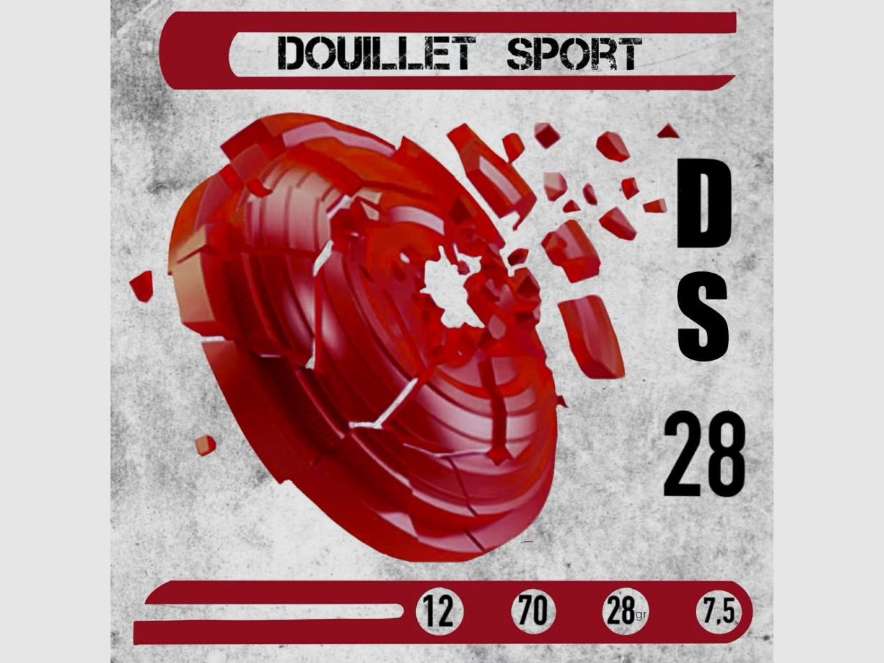 KALENDER BALL TRAP Saison 2026