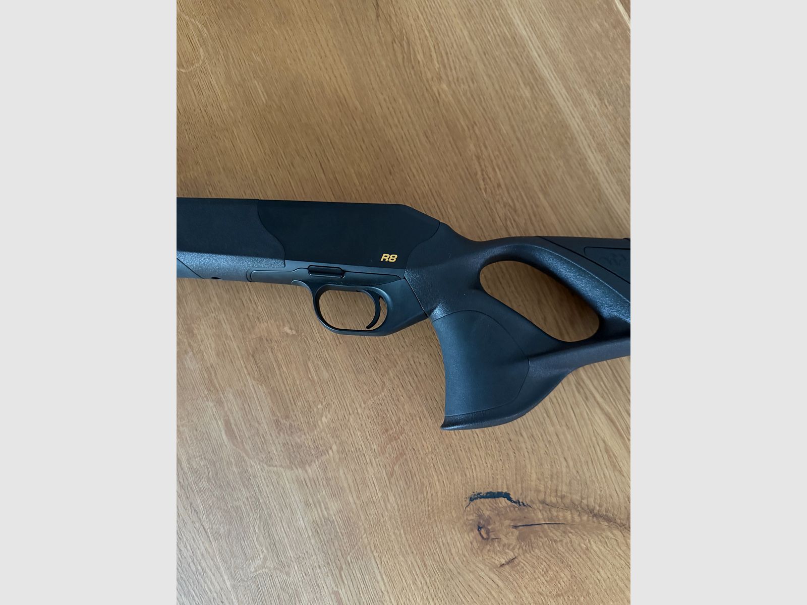 Blaser ultimate silence Schaft R8 System 