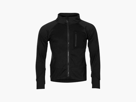 MFH MFH Unterziehjacke US Tactical - Schwarz / S Herren