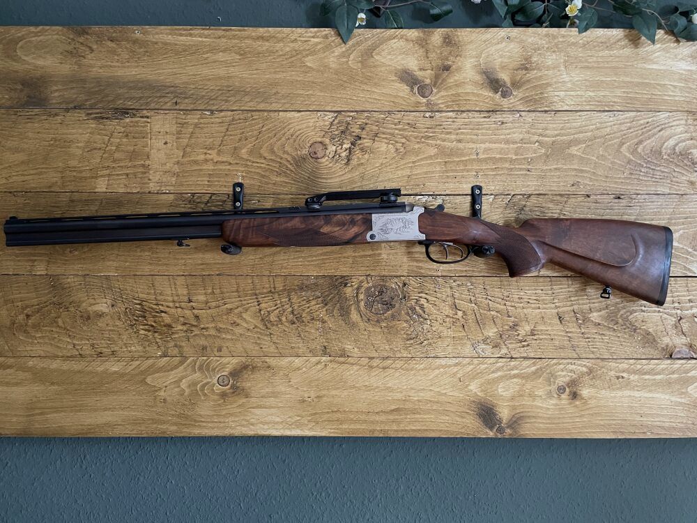 Krieghoff Ultra 5,6x50R Mag