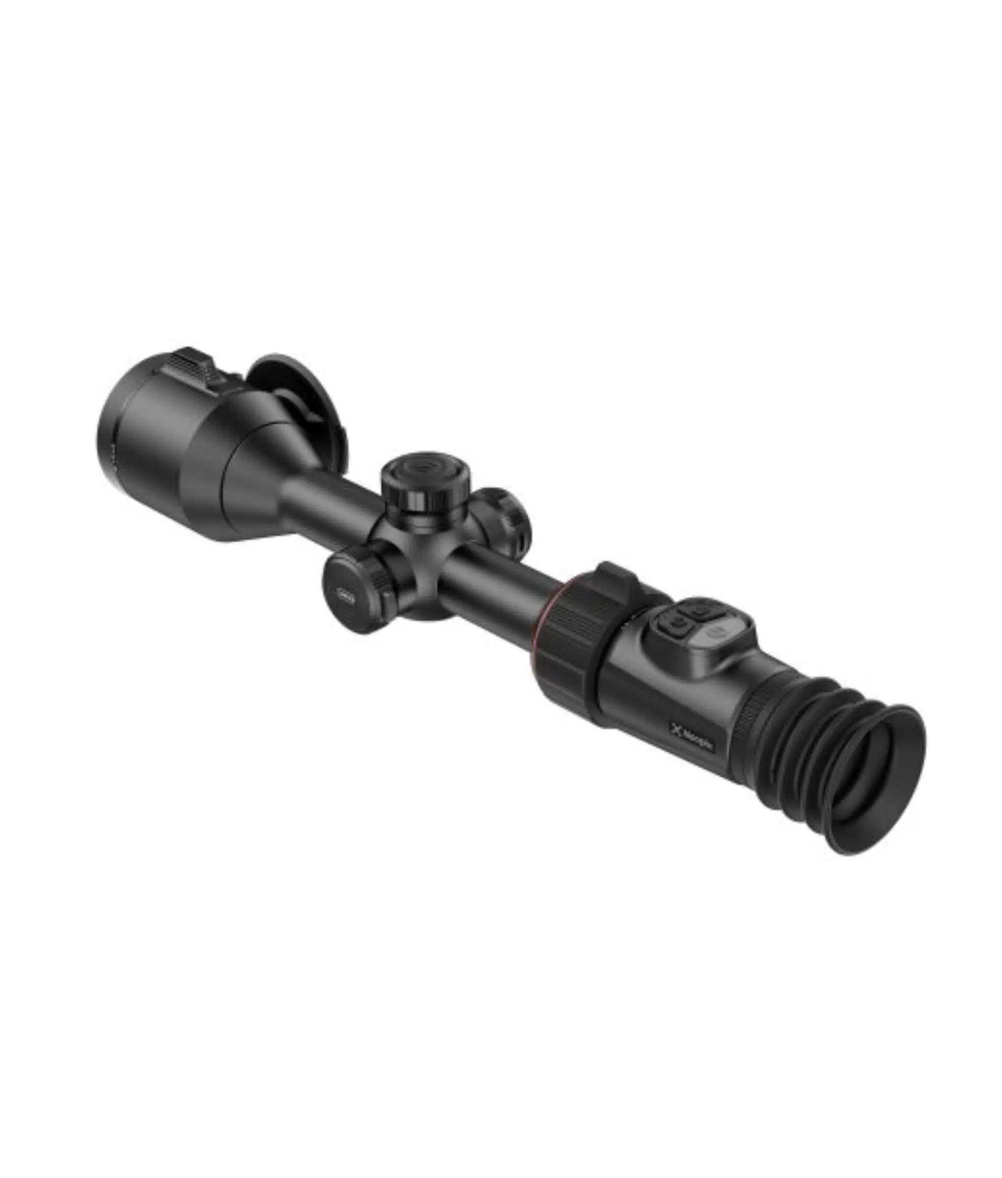Nocpix ACE H50R Warmtebeeldrichtkijker met LRF, afbeelding 2 van 3