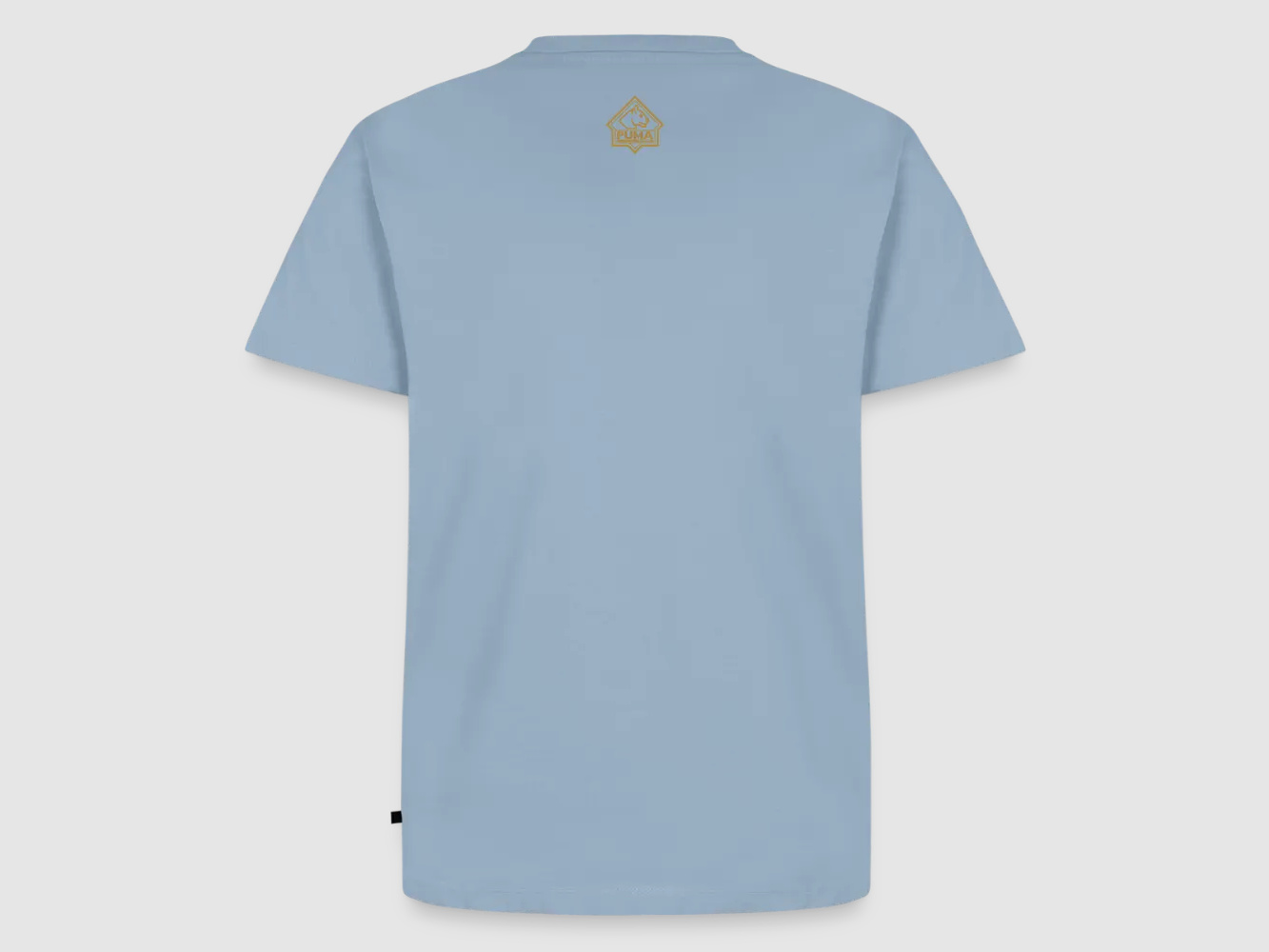 PUMA Men’s Premium T-Shirt "PUMA Automesser Retrodesign"