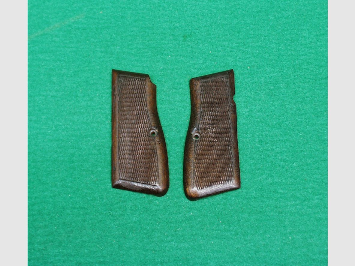 Griffschalen "Hi Power" Series van Browning/FN