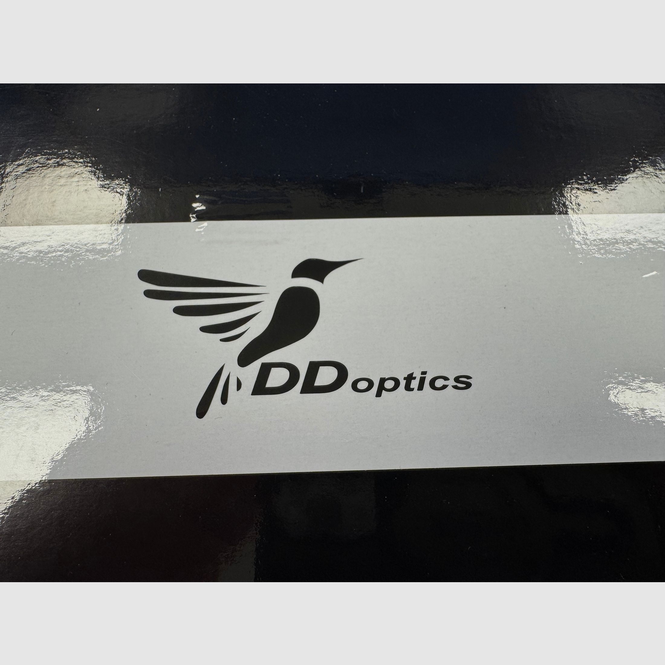 DD Optics Nighteagle 5-30x50 Gen. 3